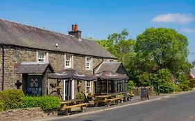 Cross Keys Inn Ettrickbridge